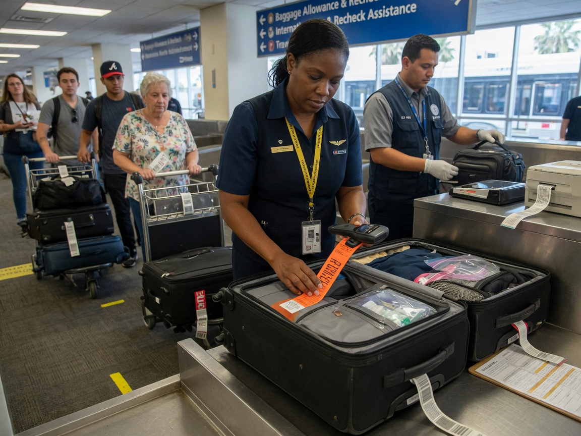 Airline Customer Service kiva Flight Support Desk in East Point